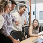Creare un progetto Europeo